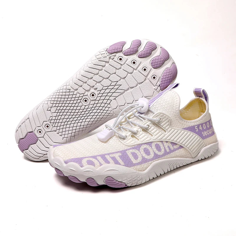 Men’s & Women’s Quick Dry Aqua Shoes